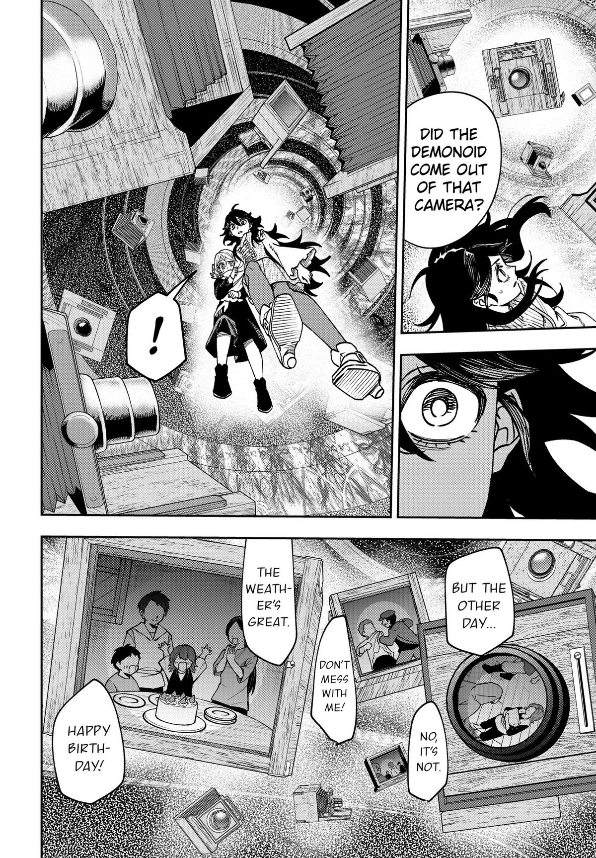 WITCHRIV Chap 38 - Next Chap 39