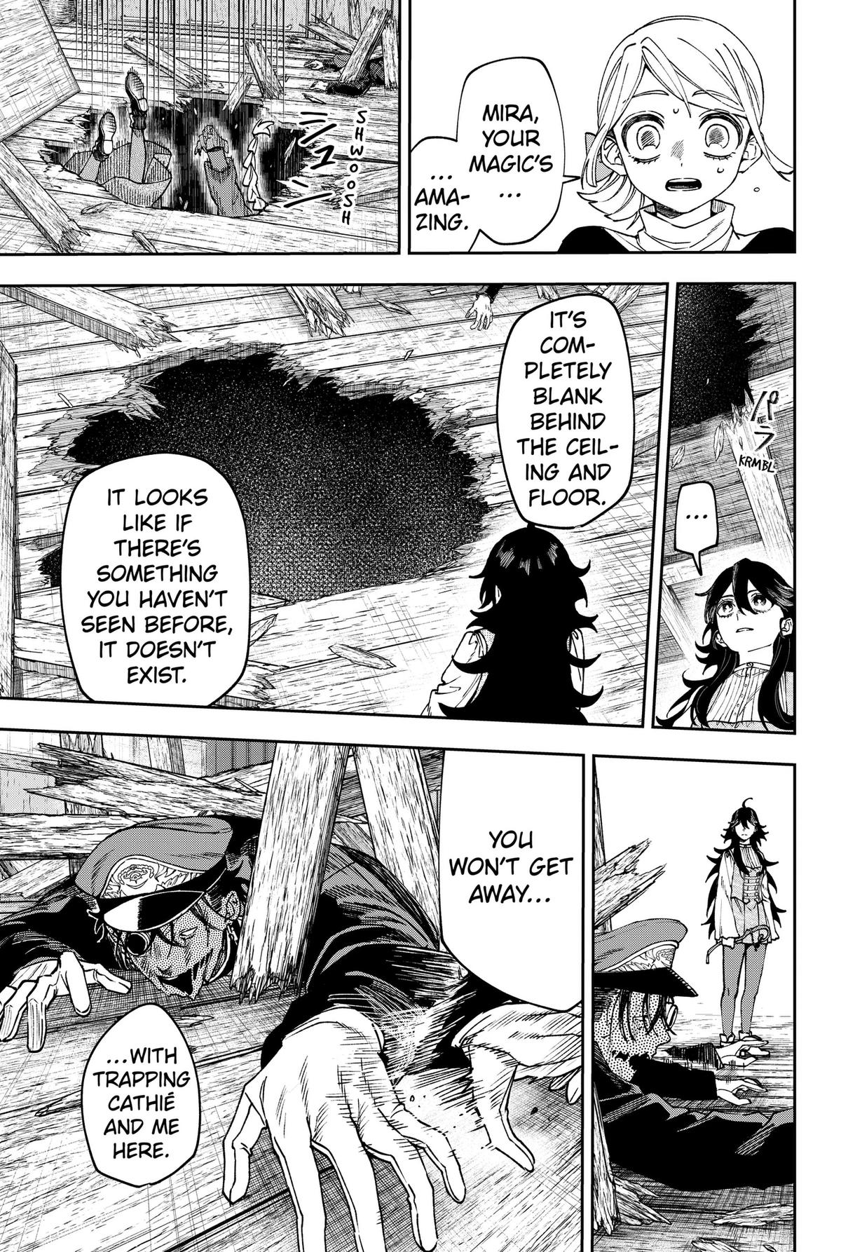 WITCHRIV Chap 38 - Next Chap 39