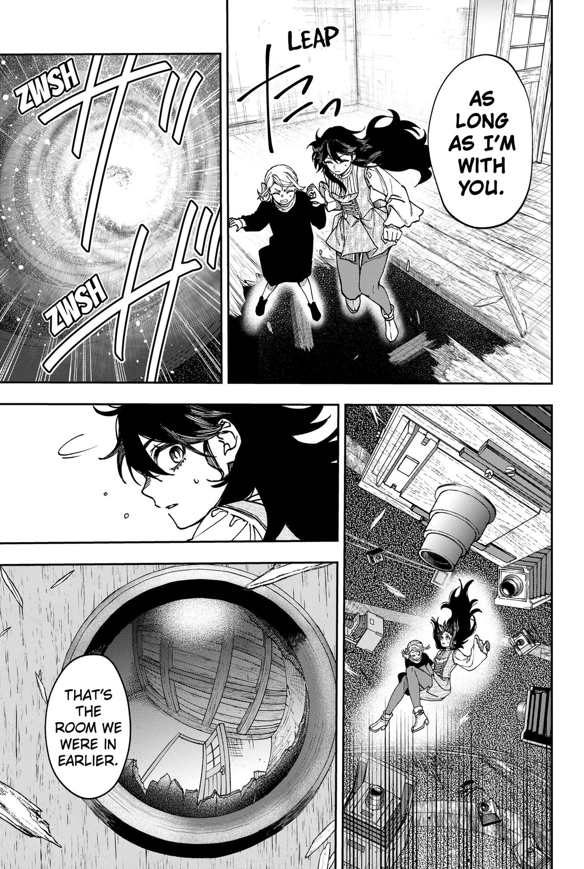 WITCHRIV Chap 38 - Next Chap 39