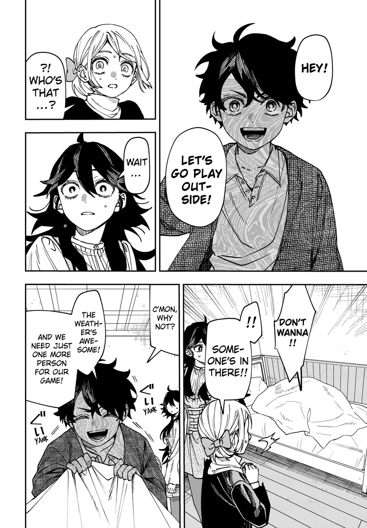 WITCHRIV Chap 38 - Next Chap 39