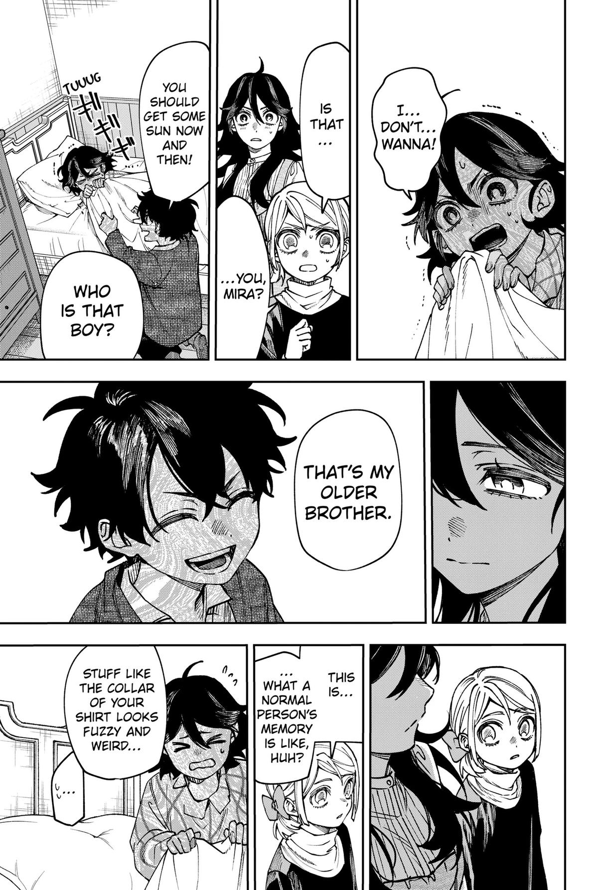 WITCHRIV Chap 38 - Next Chap 39
