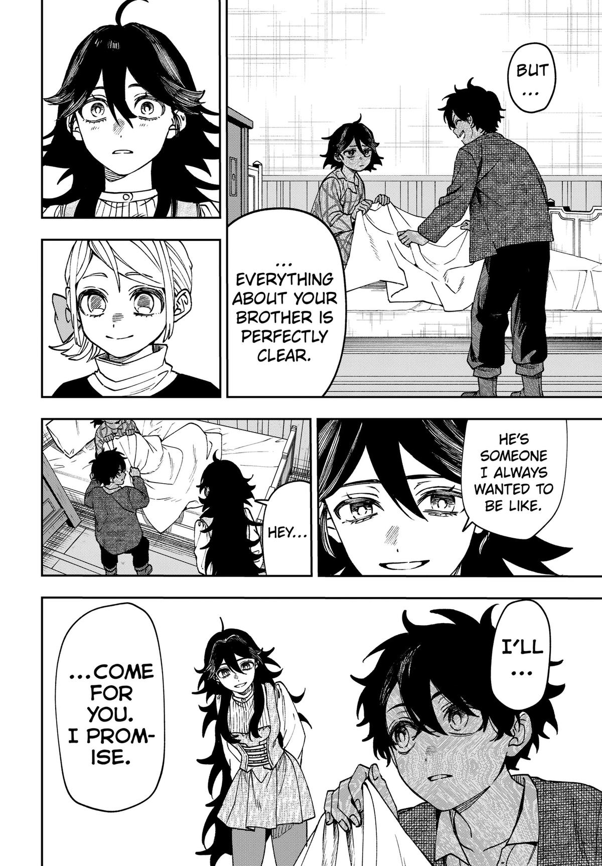 WITCHRIV Chap 38 - Next Chap 39
