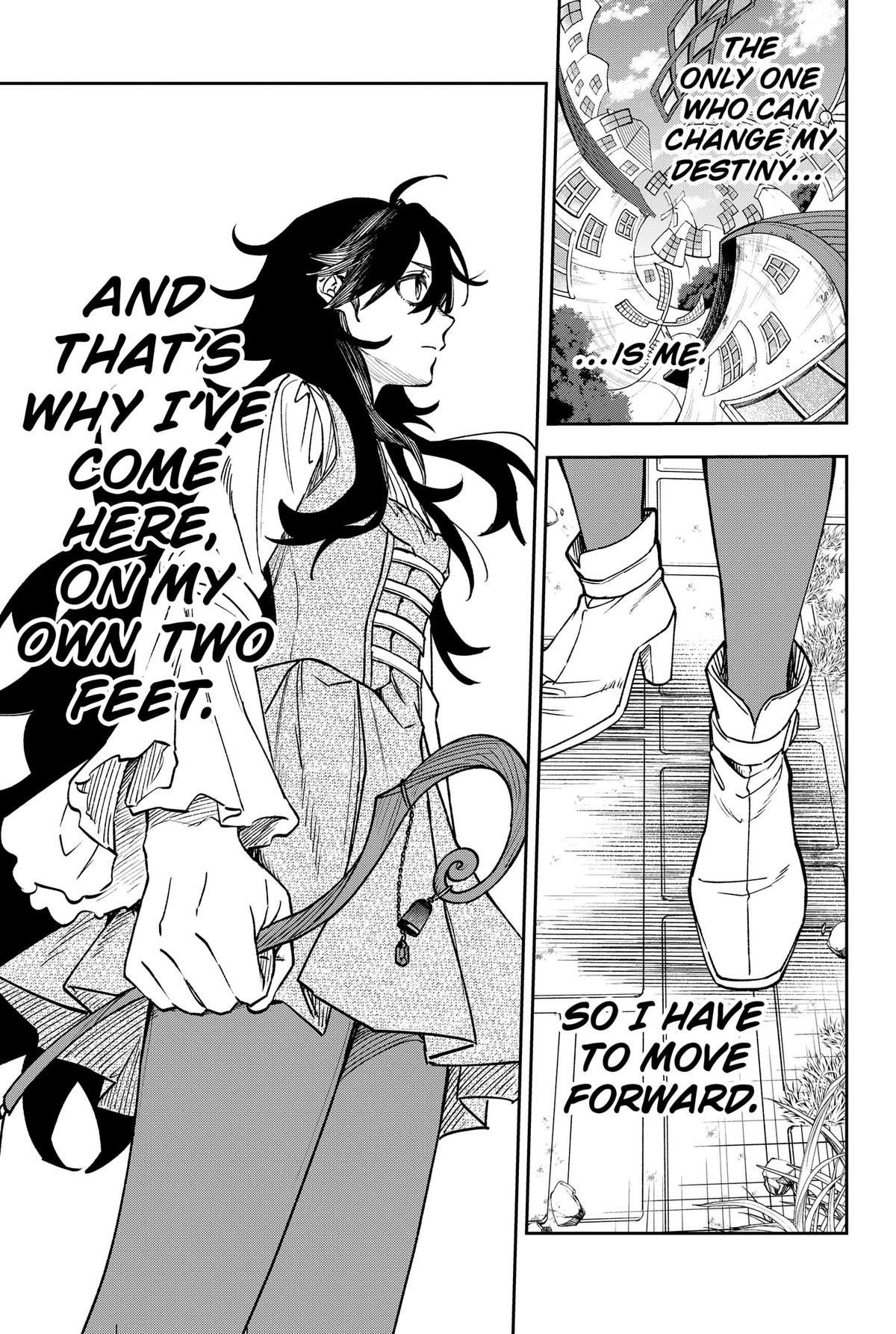 WITCHRIV Chap 38 - Next Chap 39