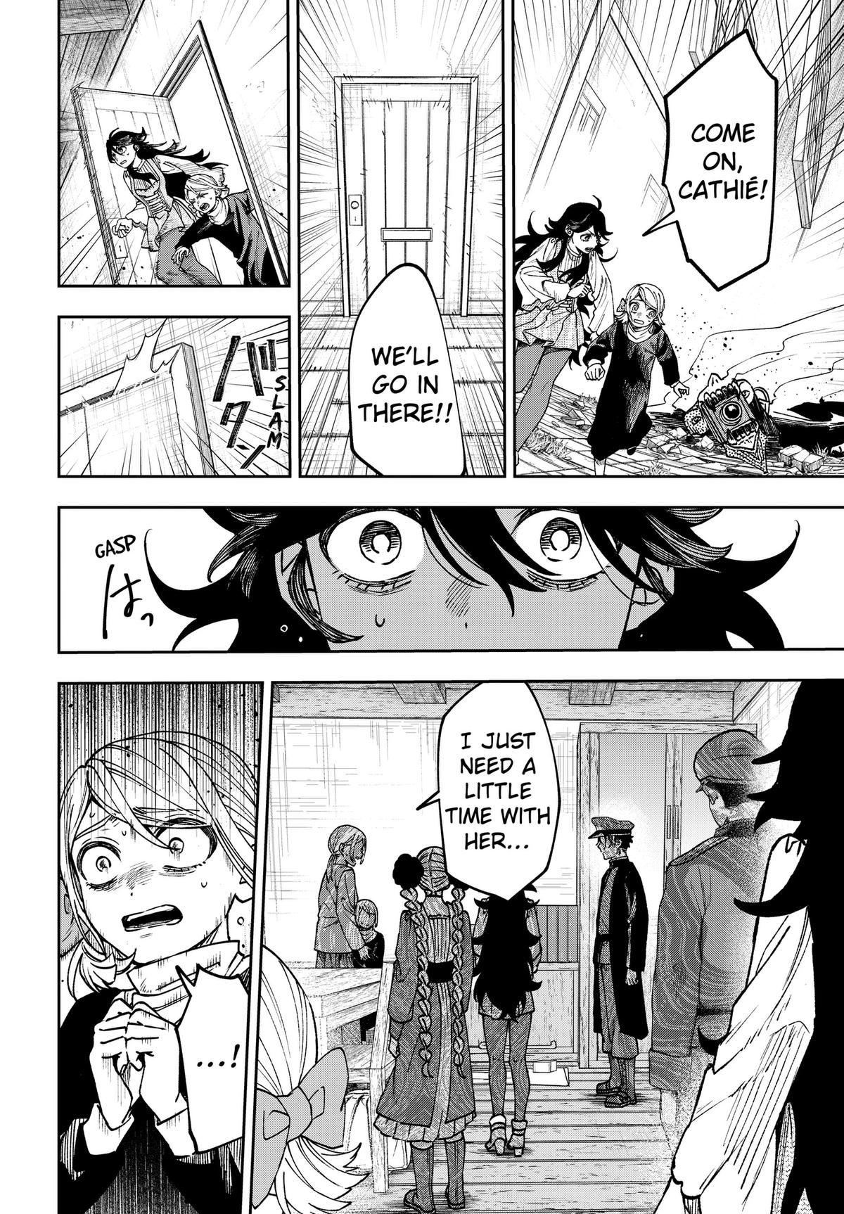 WITCHRIV Chap 38 - Next Chap 39