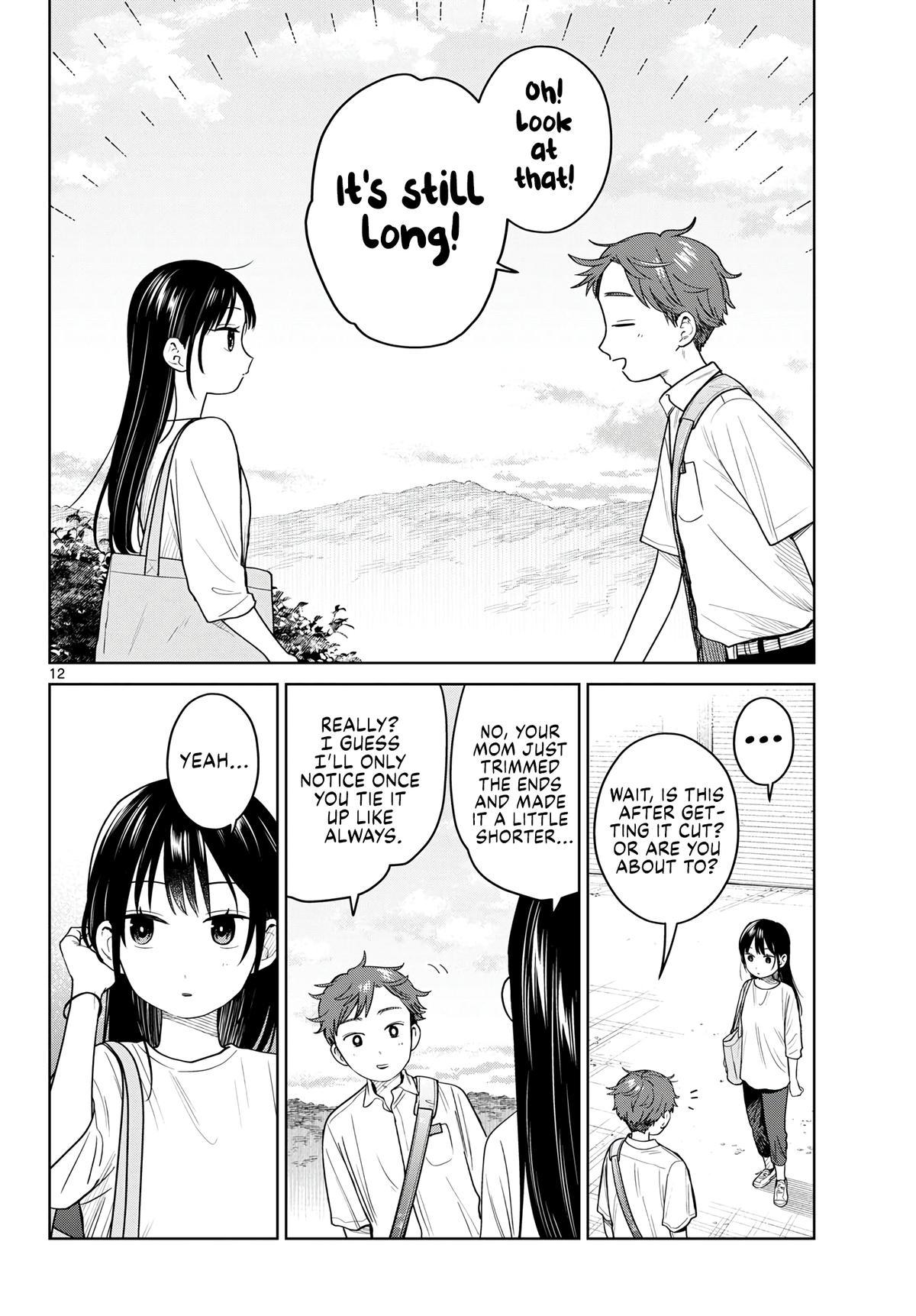 Futari Bus Chap 44 - Next Chap 45