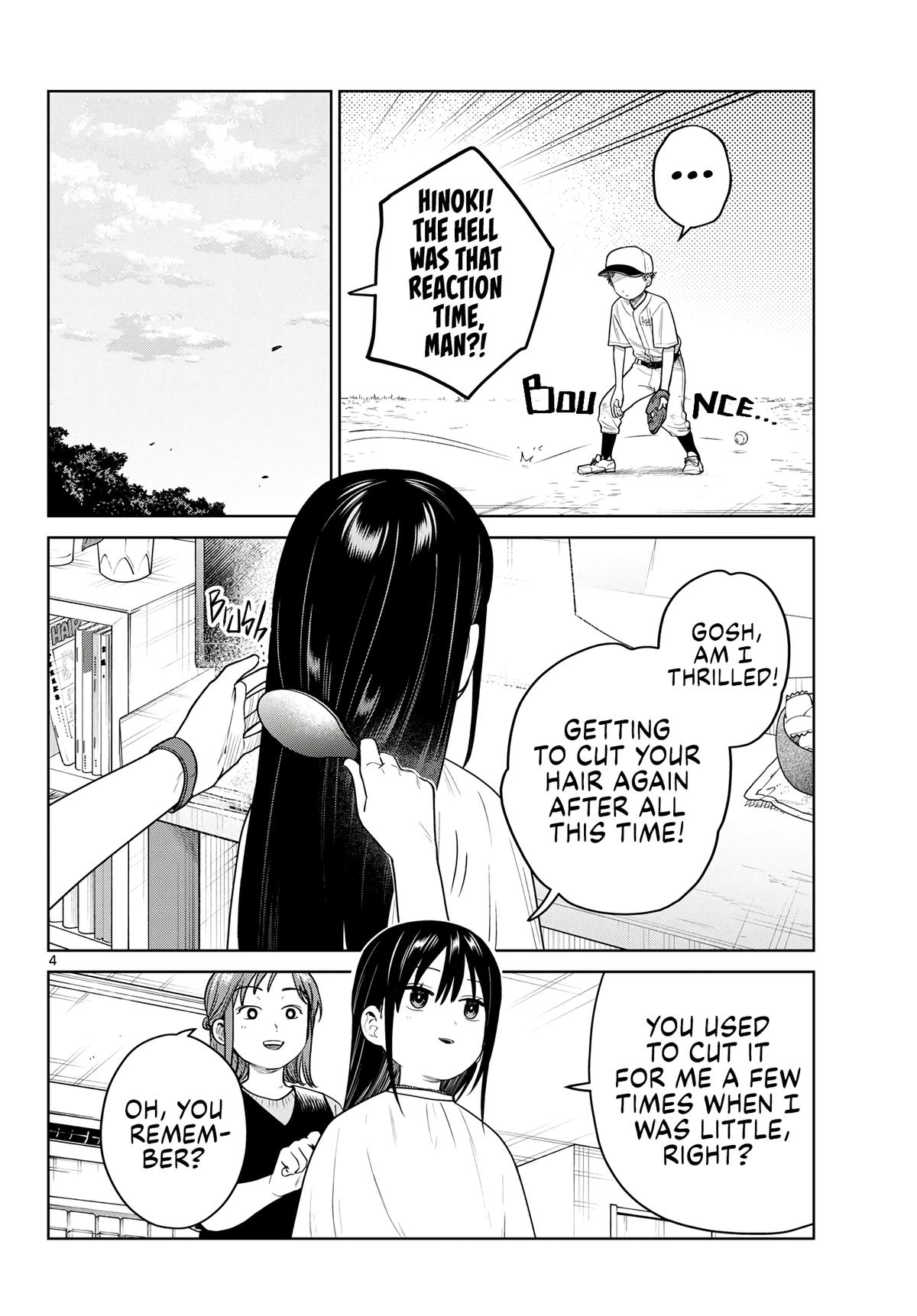 Futari Bus Chap 44 - Next Chap 45