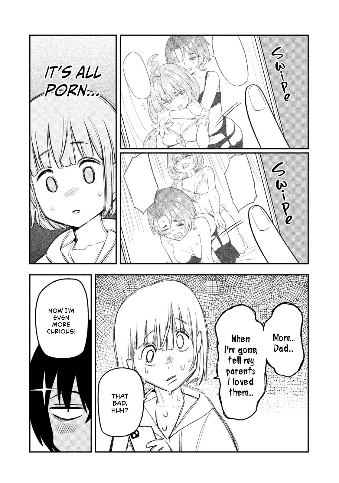 Yotaka Futatabi Chap 30 - Next Chap 31