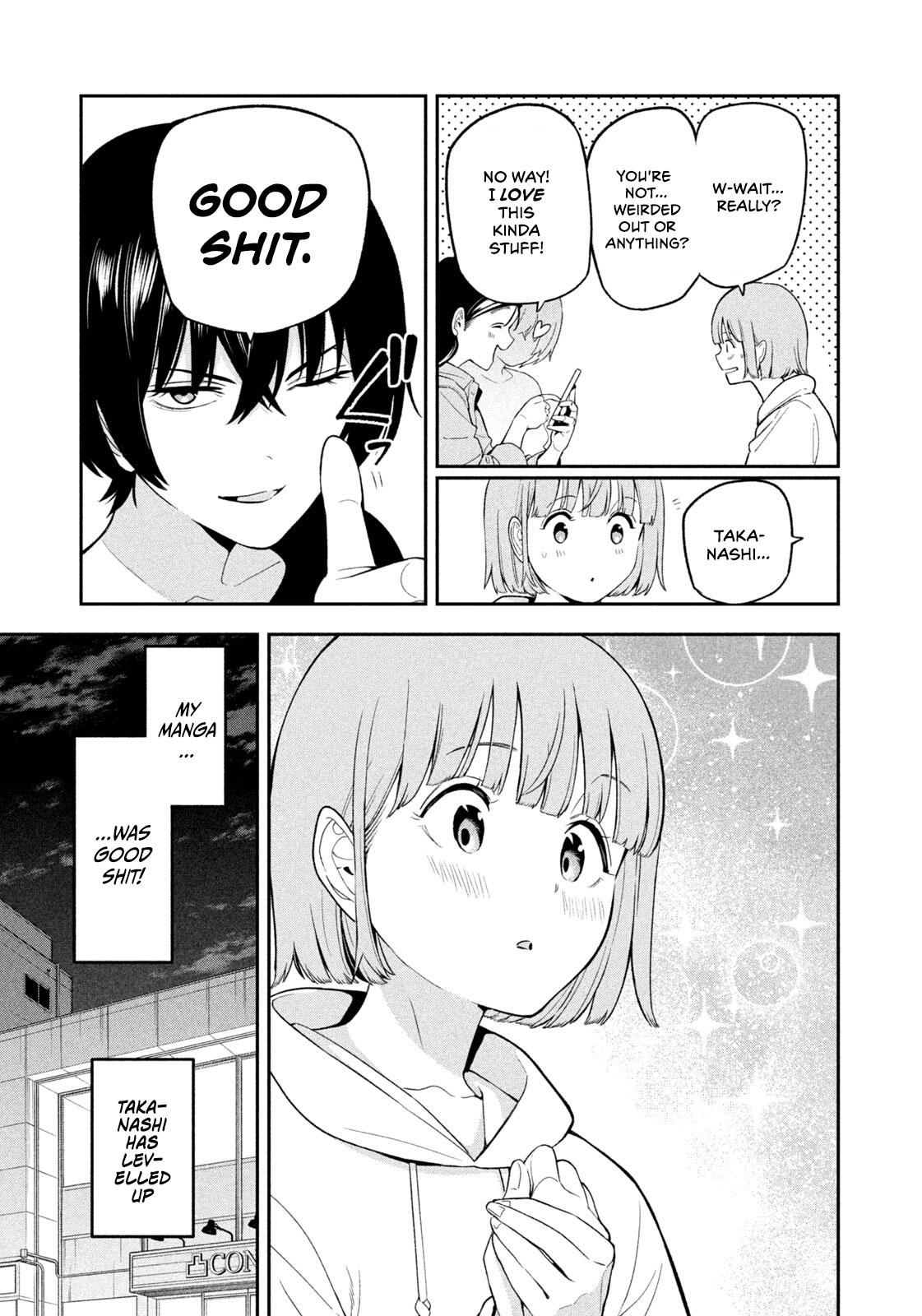 Yotaka Futatabi Chap 30 - Next Chap 31
