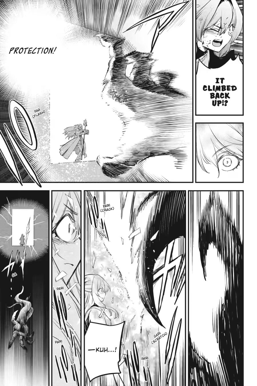 Goblin Slayer Chap 112 - Next Chap 113