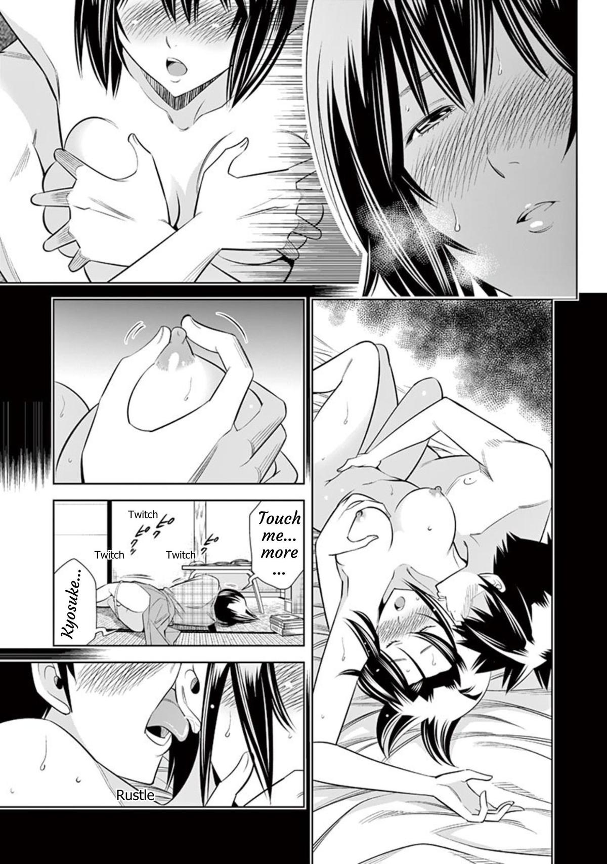Hadacamera Chap 51 - Next Chap 52