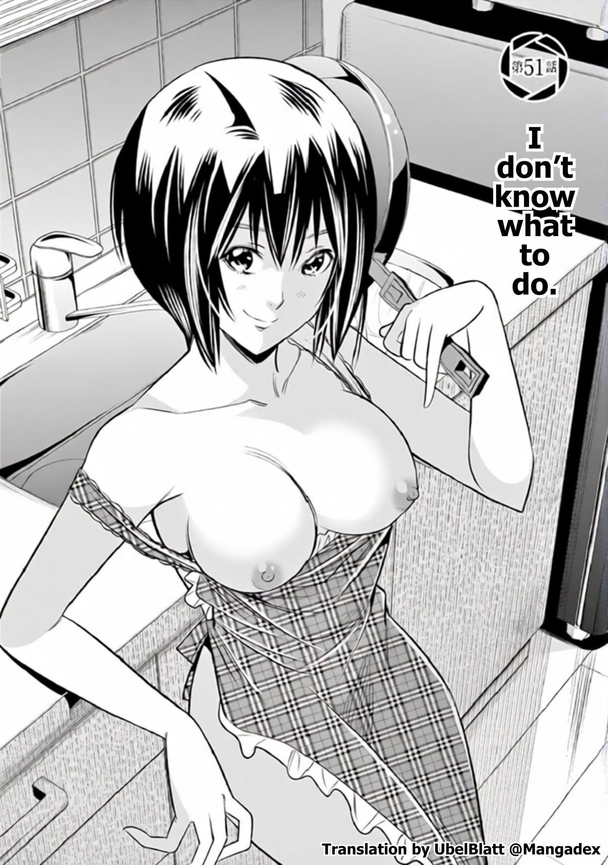 Hadacamera Chap 51 - Next Chap 52