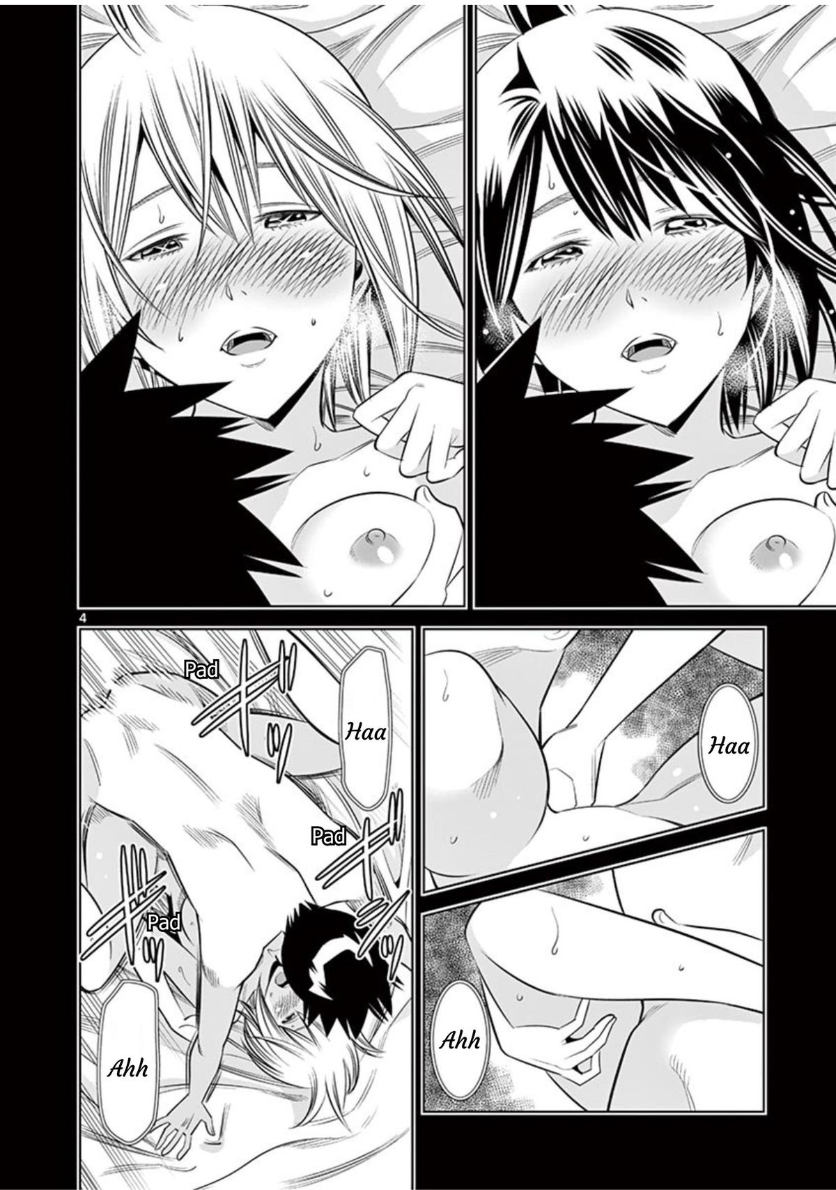Hadacamera Chap 51 - Next Chap 52