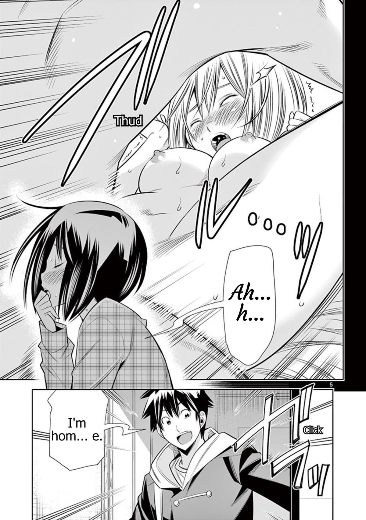 Hadacamera Chap 51 - Next Chap 52