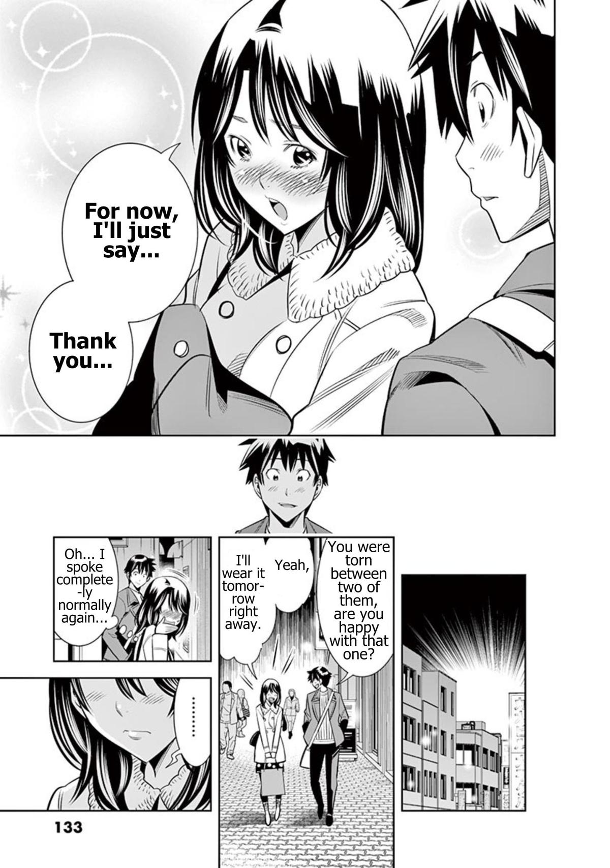Hadacamera Chap 52 - Next Chap 53