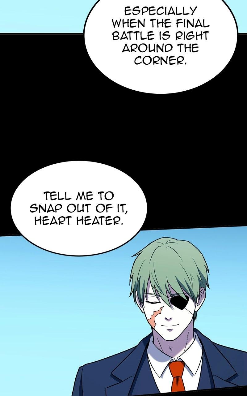 Hardcore Leveling Warrior Chap 464 - Next Chap 465