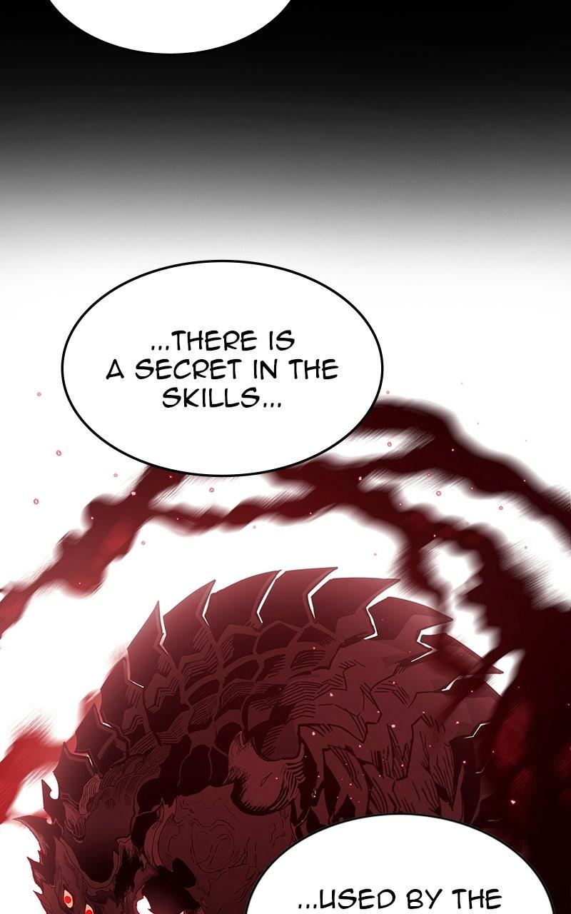 Hardcore Leveling Warrior Chap 464 - Next Chap 465