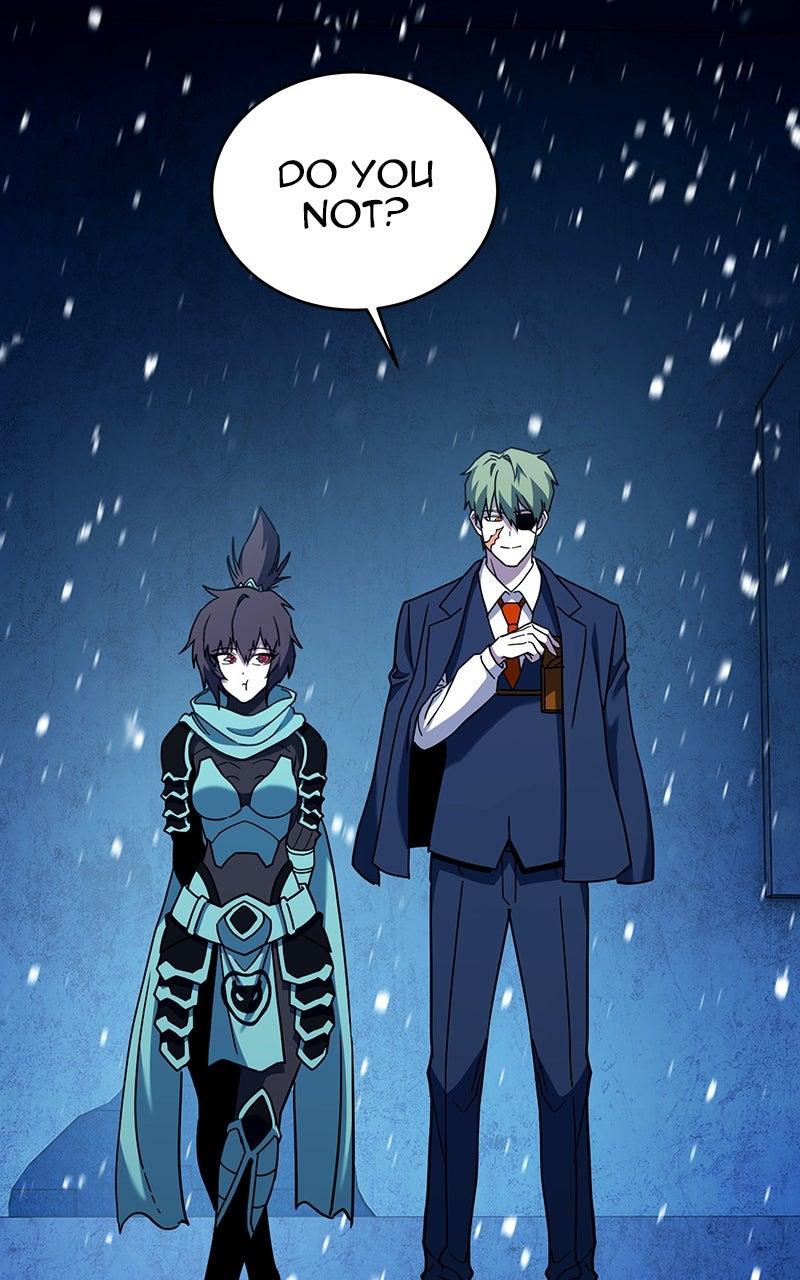 Hardcore Leveling Warrior Chap 464 - Next Chap 465