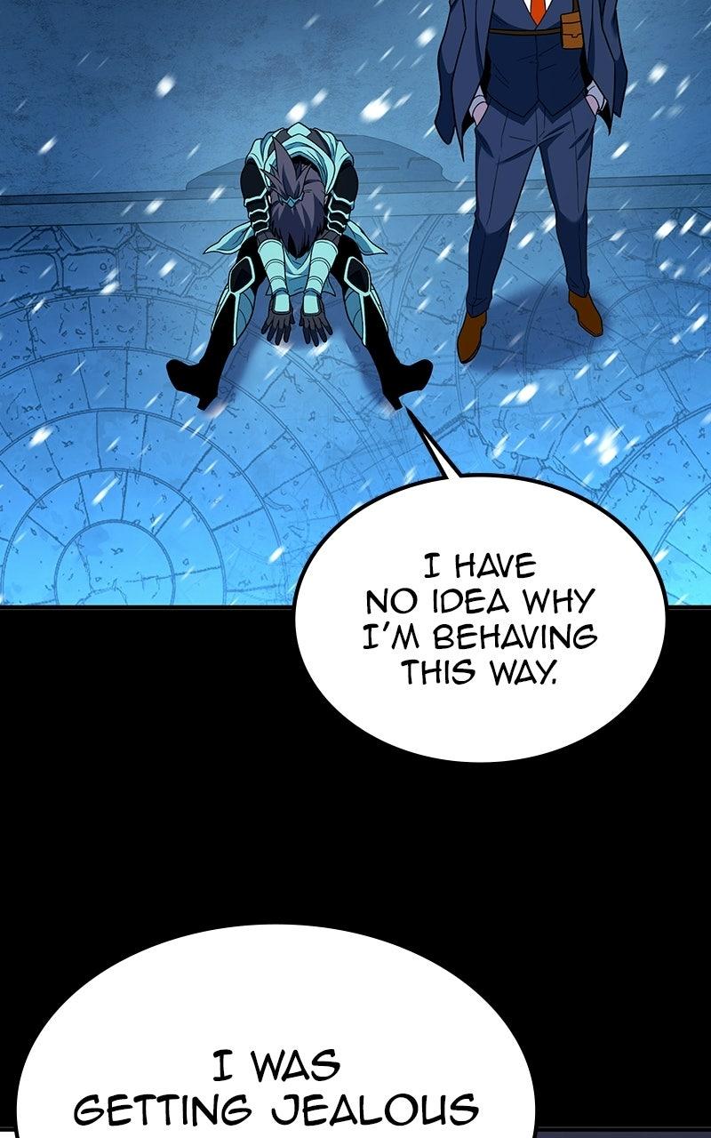 Hardcore Leveling Warrior Chap 464 - Next Chap 465