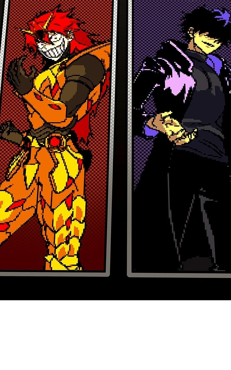 Hardcore Leveling Warrior Chap 464 - Next Chap 465