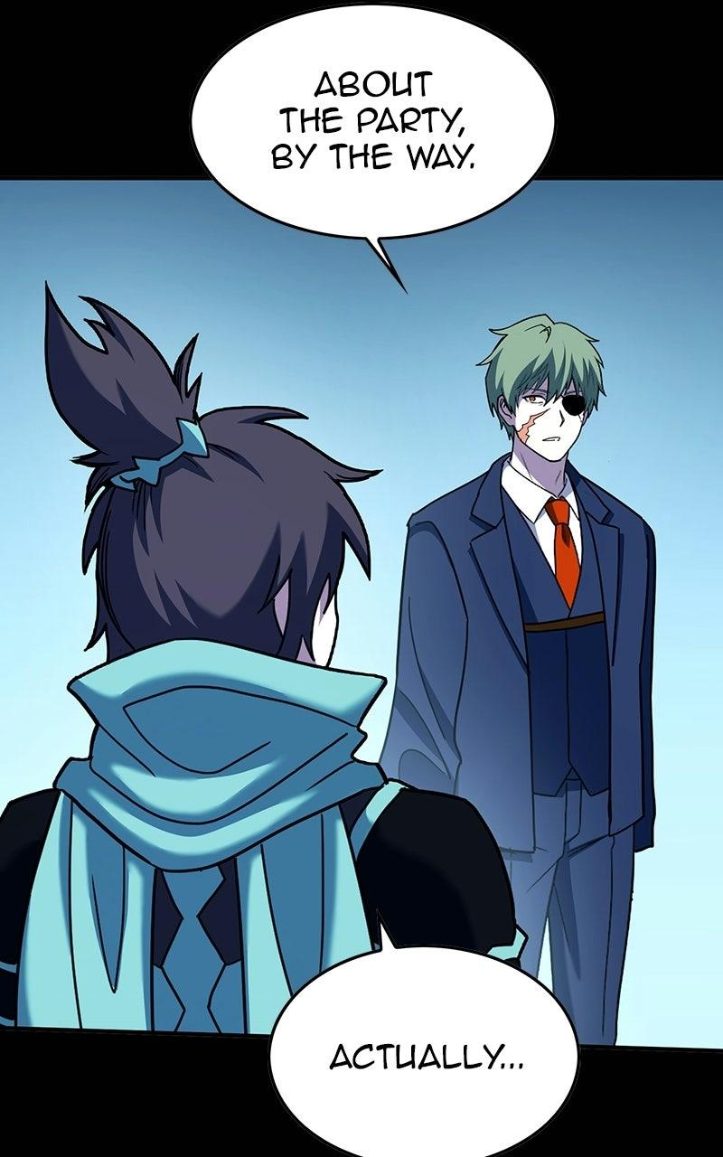 Hardcore Leveling Warrior Chap 464 - Next Chap 465