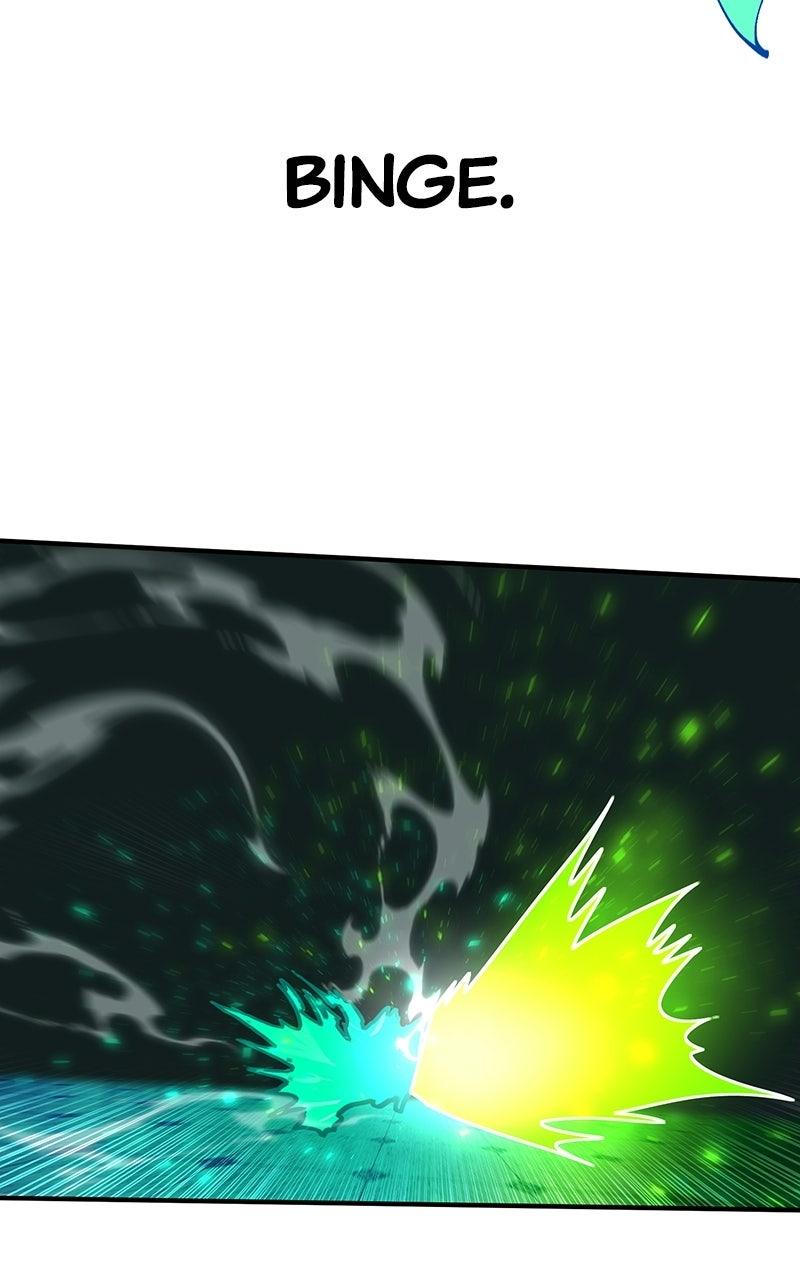 Hardcore Leveling Warrior Chap 464 - Next Chap 465