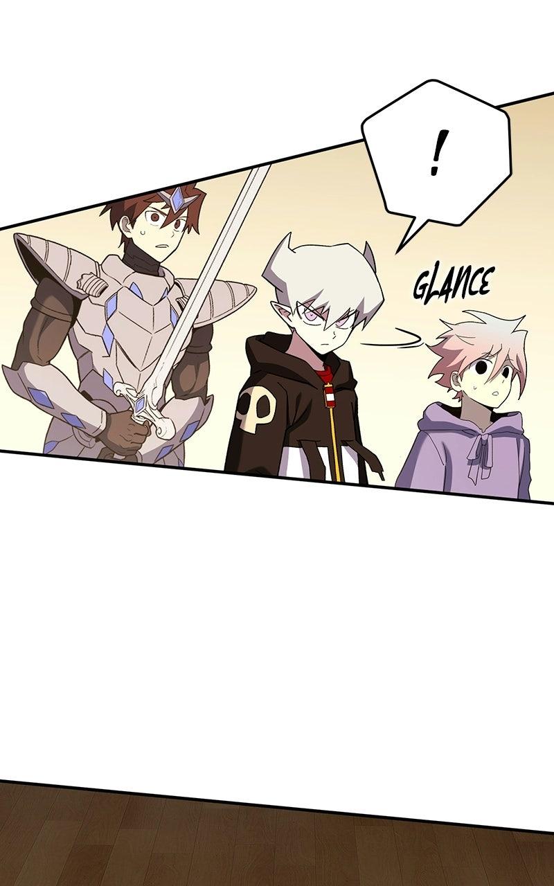 Hardcore Leveling Warrior Chap 464 - Next Chap 465