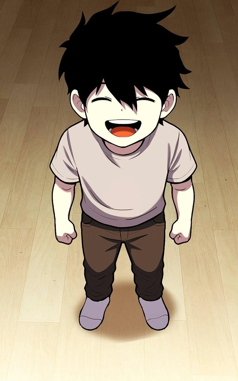 Hardcore Leveling Warrior Chap 464 - Next Chap 465