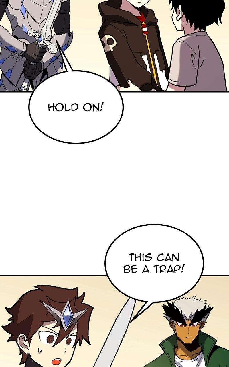 Hardcore Leveling Warrior Chap 464 - Next Chap 465