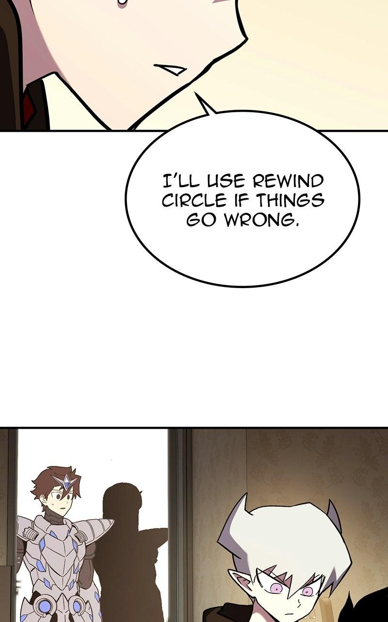 Hardcore Leveling Warrior Chap 464 - Next Chap 465