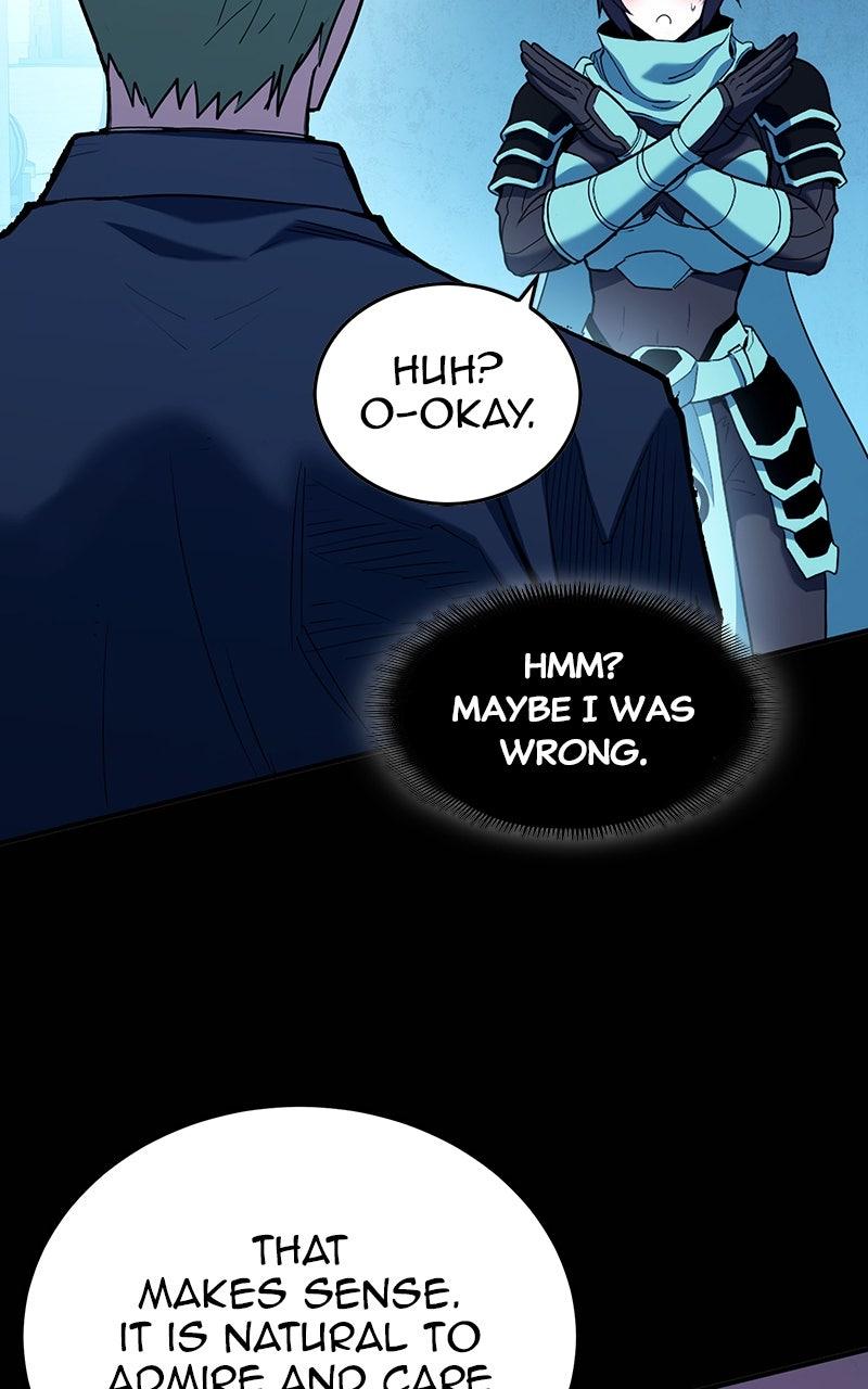 Hardcore Leveling Warrior Chap 464 - Next Chap 465