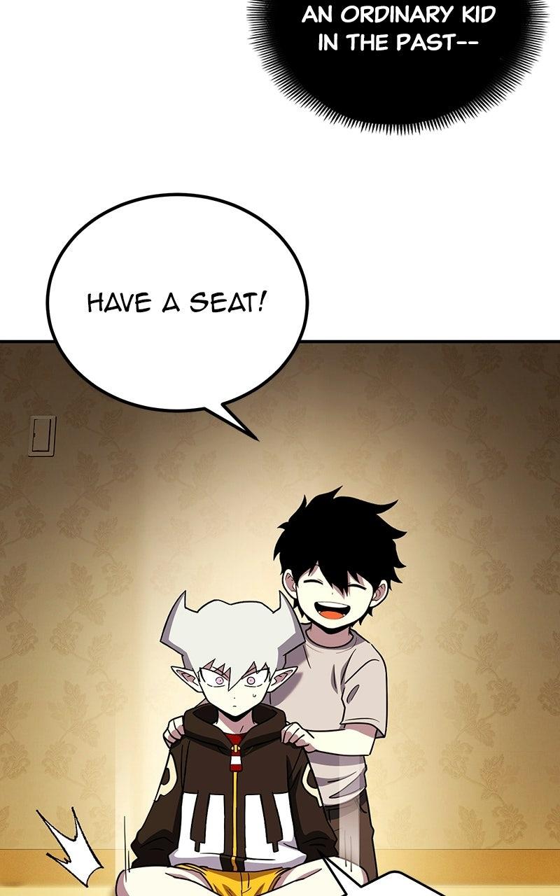 Hardcore Leveling Warrior Chap 464 - Next Chap 465