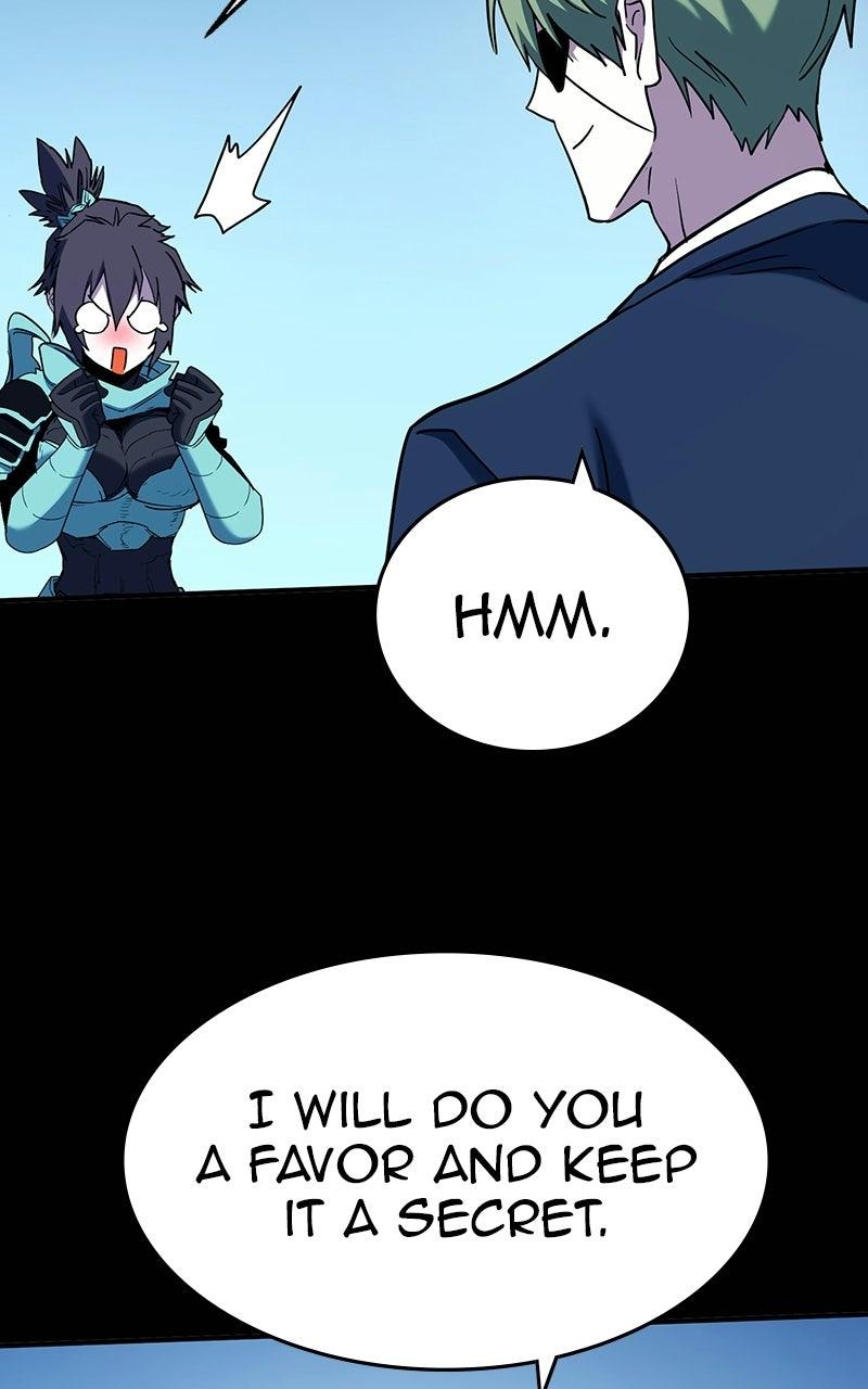 Hardcore Leveling Warrior Chap 464 - Next Chap 465