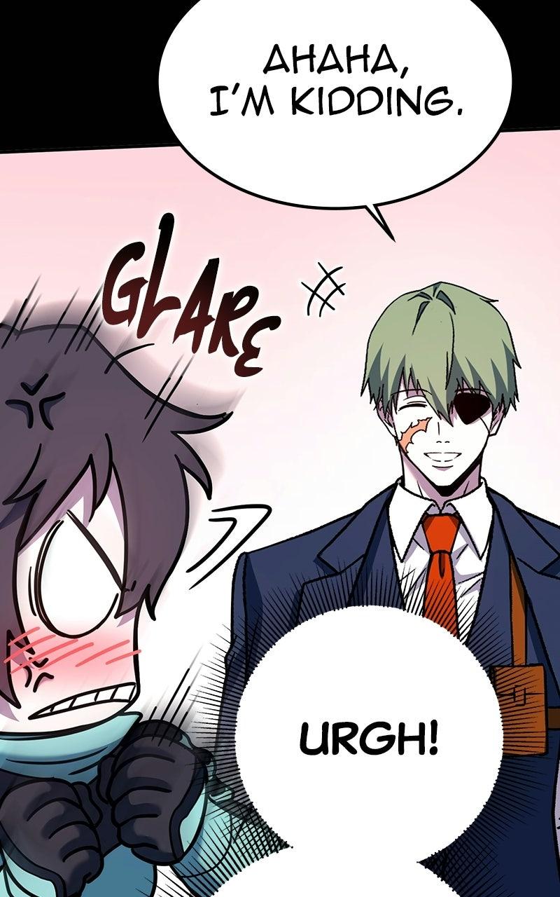 Hardcore Leveling Warrior Chap 464 - Next Chap 465