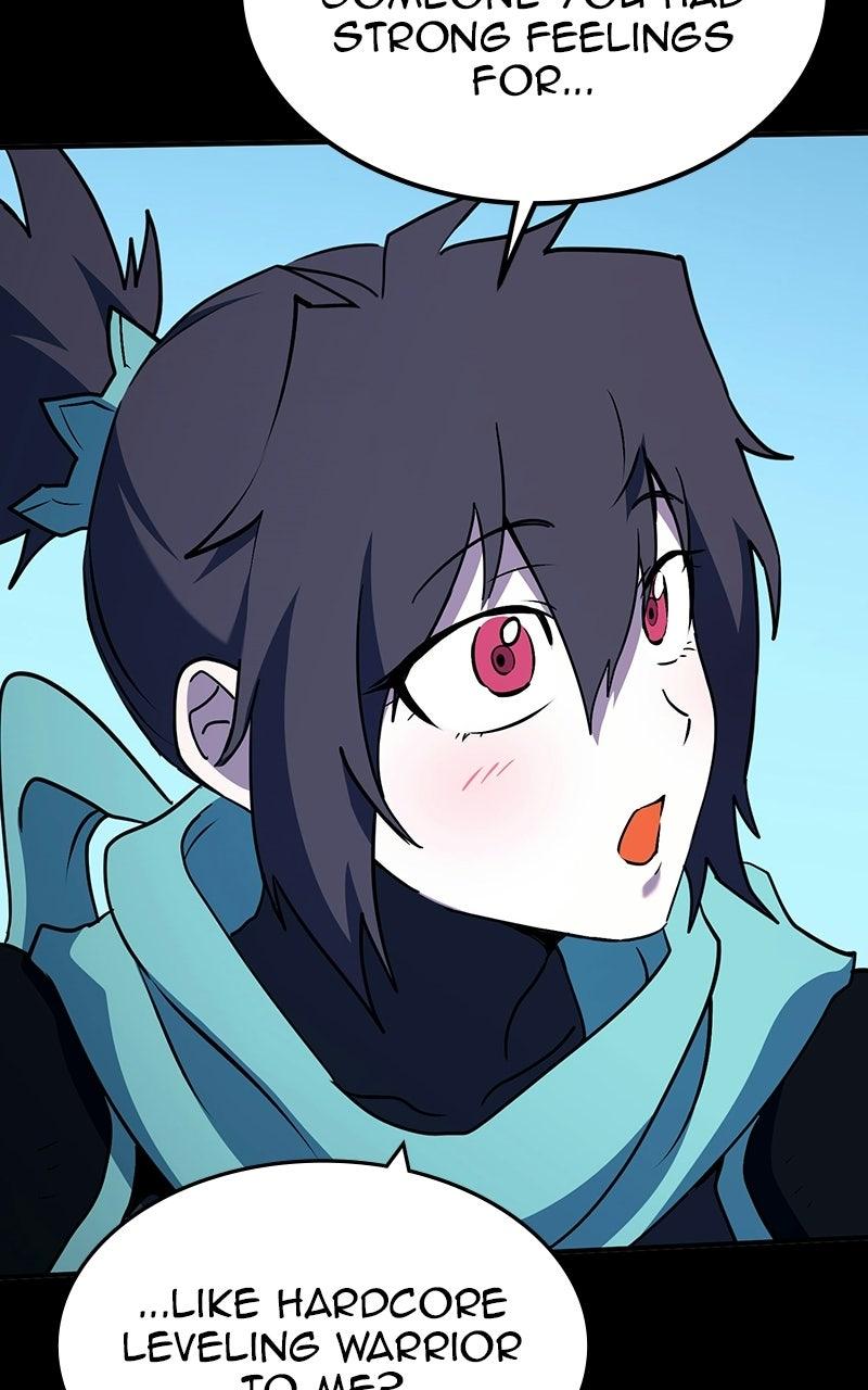 Hardcore Leveling Warrior Chap 464 - Next Chap 465