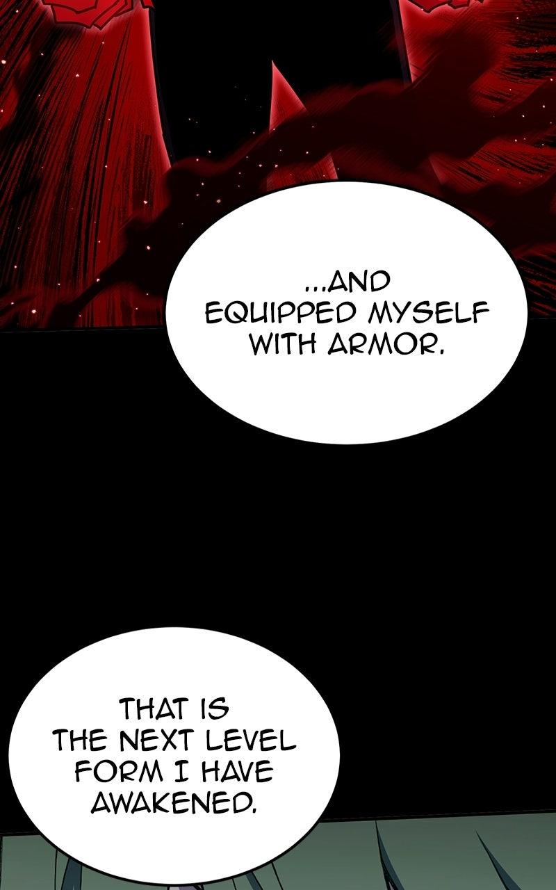 Hardcore Leveling Warrior Chap 464 - Next Chap 465