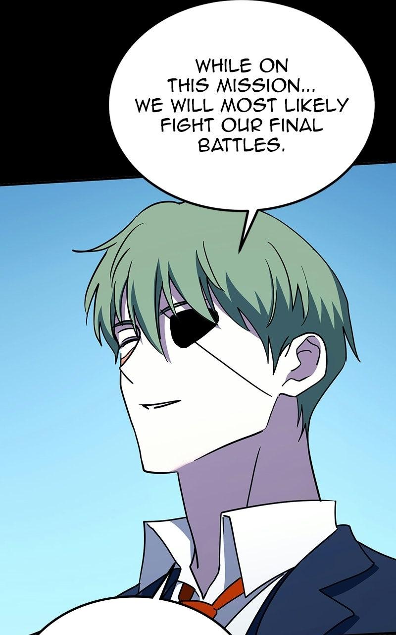 Hardcore Leveling Warrior Chap 464 - Next Chap 465