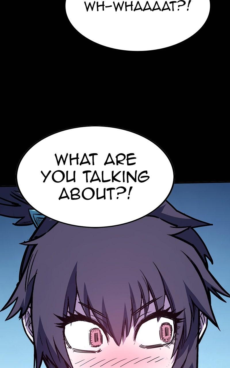 Hardcore Leveling Warrior Chap 464 - Next Chap 465