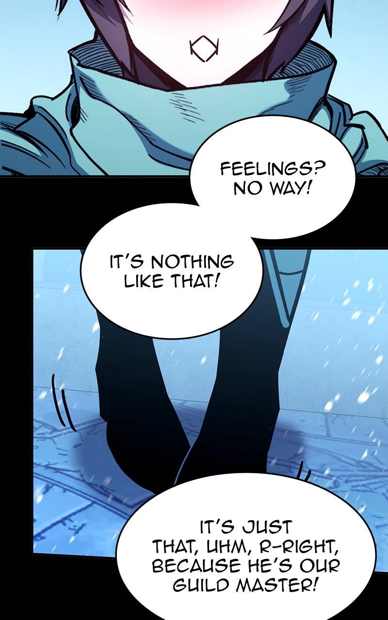 Hardcore Leveling Warrior Chap 464 - Next Chap 465
