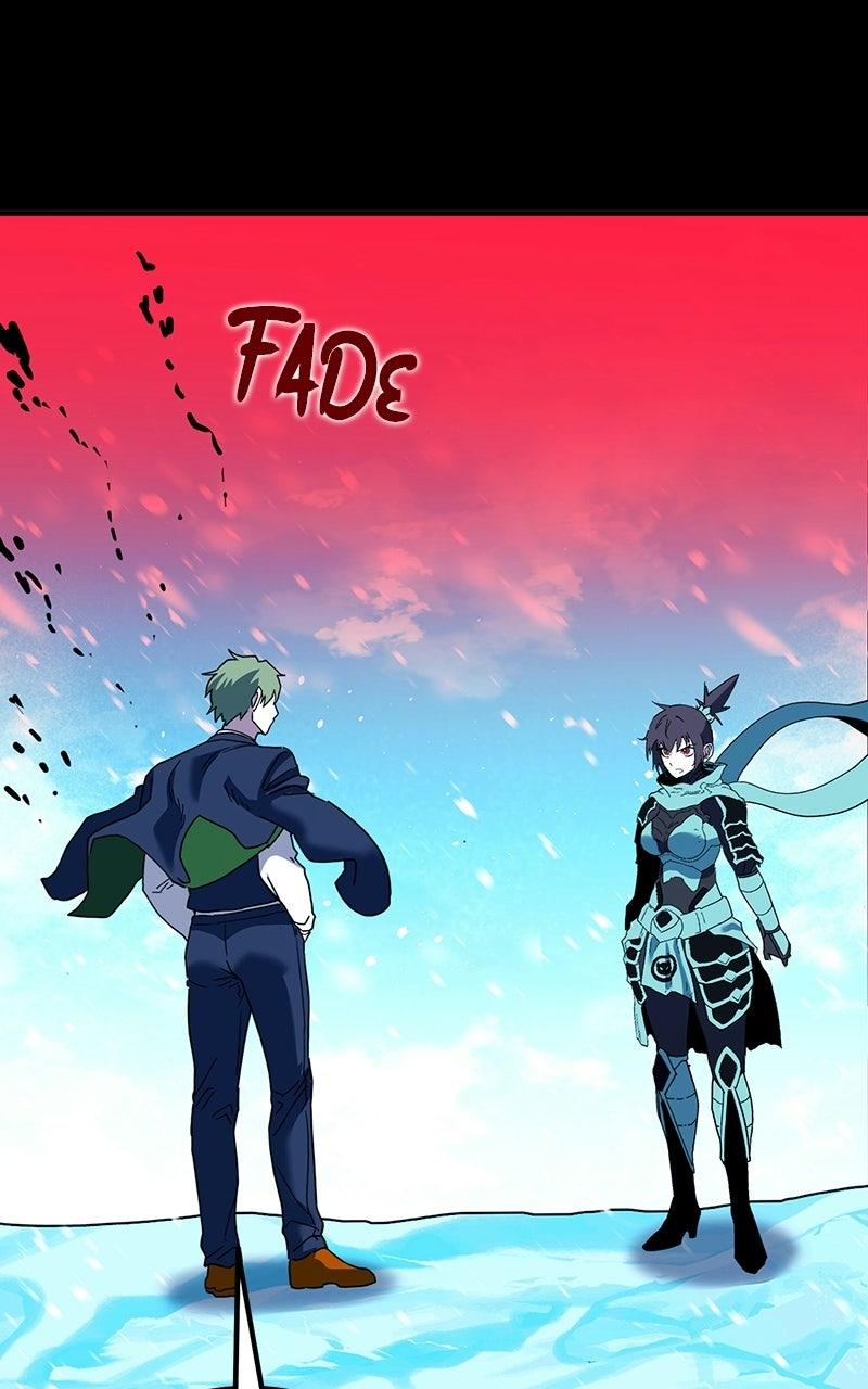 Hardcore Leveling Warrior Chap 464 - Next Chap 465