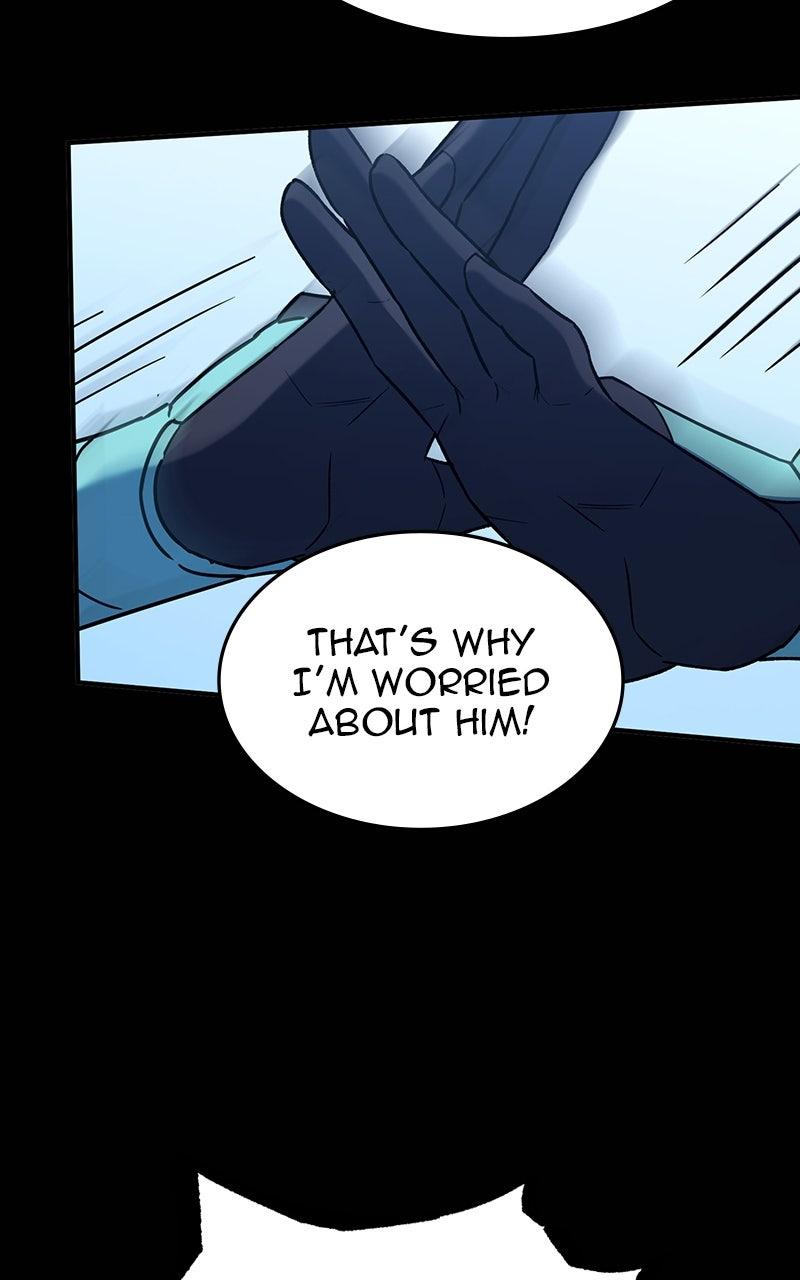 Hardcore Leveling Warrior Chap 464 - Next Chap 465
