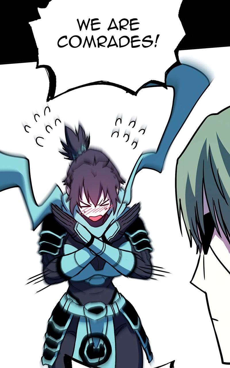 Hardcore Leveling Warrior Chap 464 - Next Chap 465