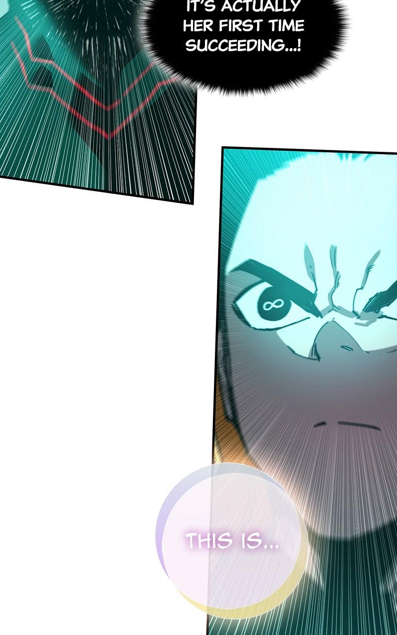 Hardcore Leveling Warrior Chap 464 - Next Chap 465