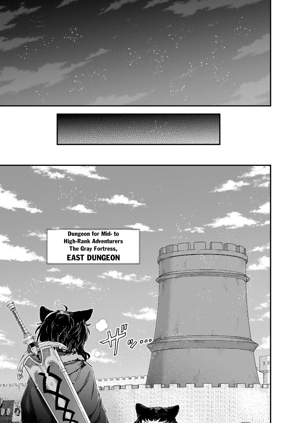 Tensei shitara Ken deshita Chap 99 - Next Chap 100
