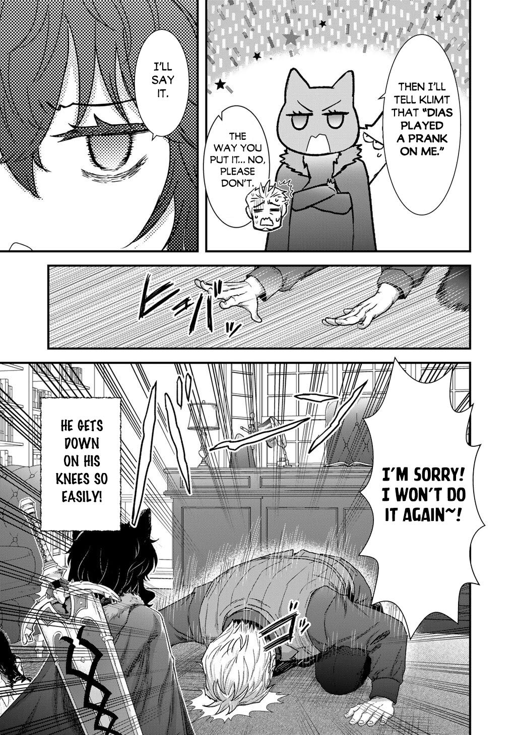 Tensei shitara Ken deshita Chap 99 - Next Chap 100