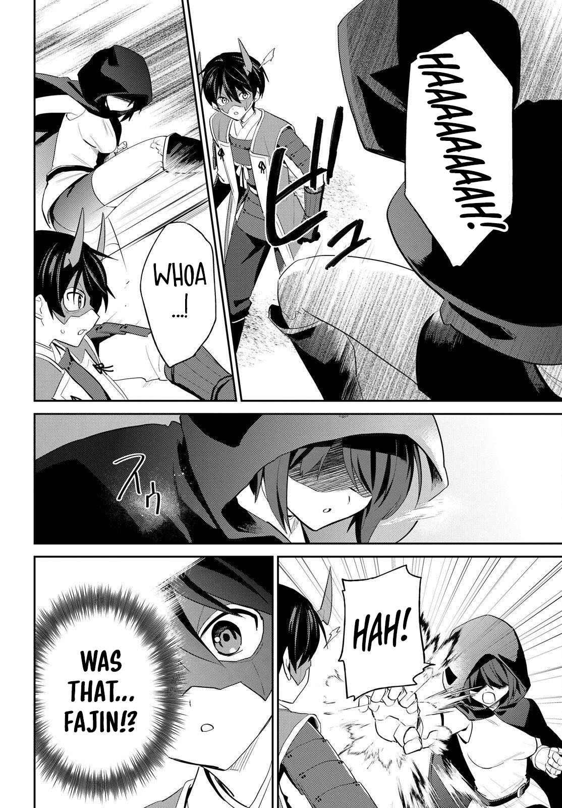 Isekai wa Smartphone to Tomo ni. Chap 117 - Next Chap 118