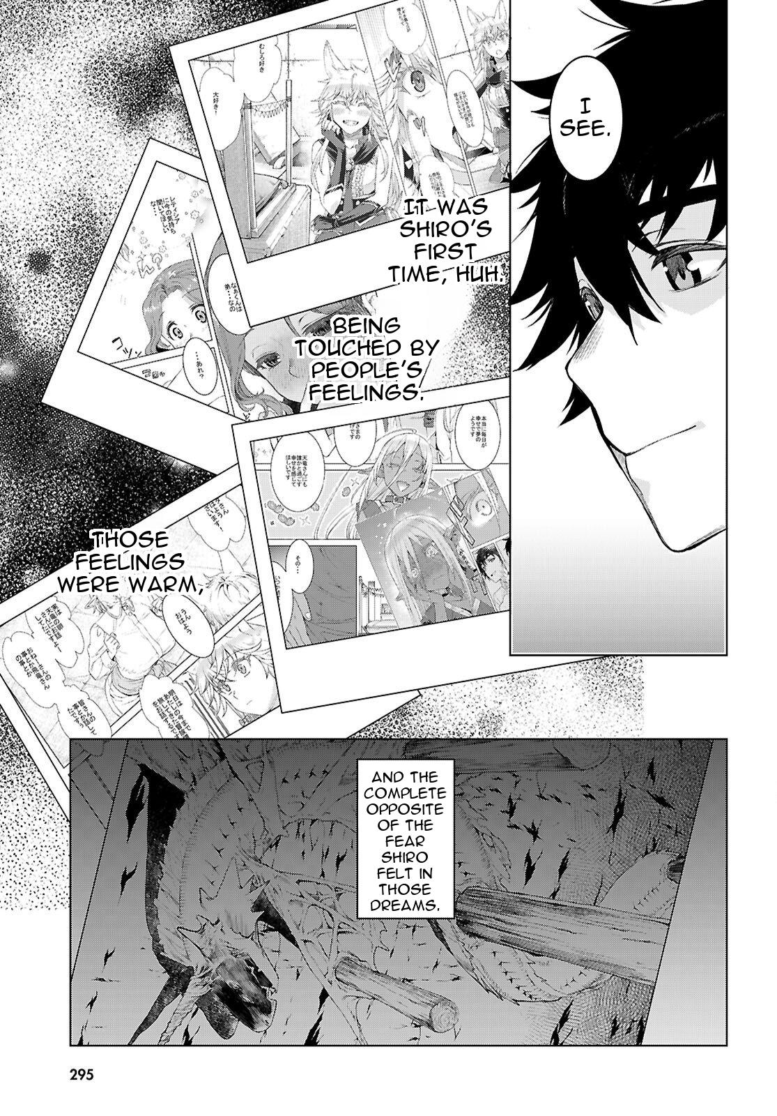 Isekai de Skill wo Kaitai shitara Cheat Chap 88 - Next Chap 89