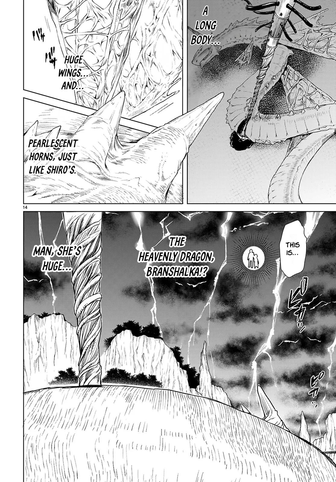 Isekai de Skill wo Kaitai shitara Cheat Chap 89 - Next Chap 90