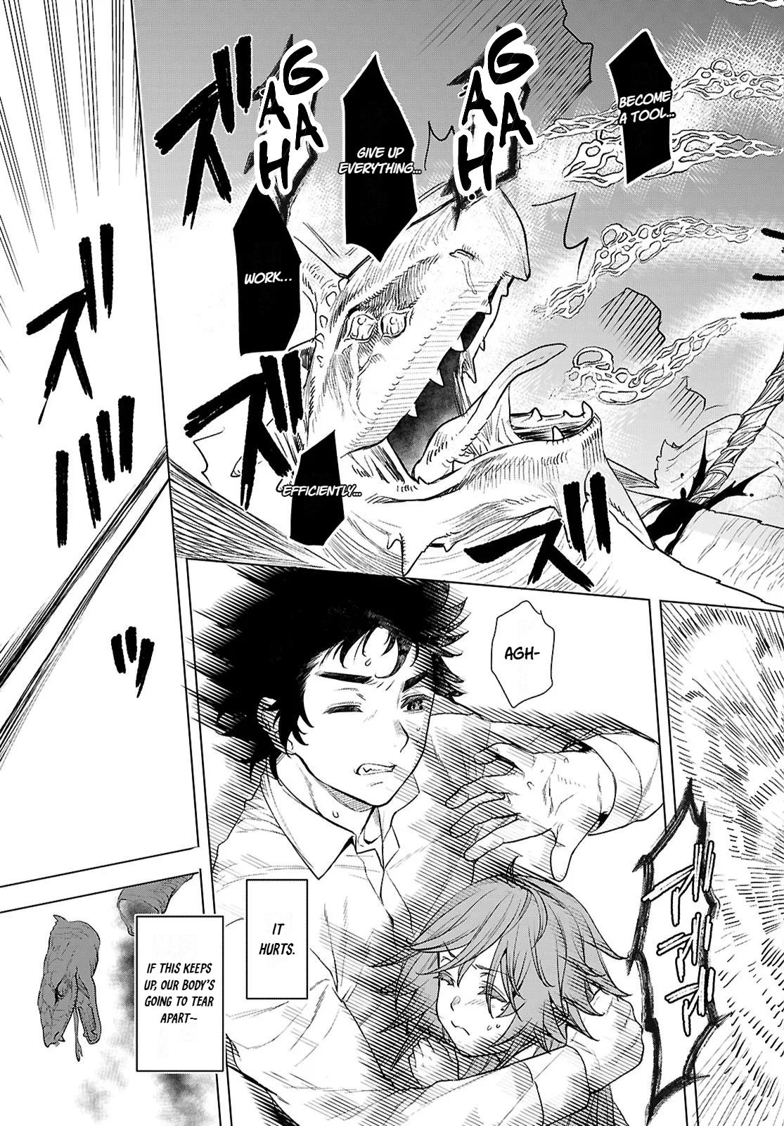 Isekai de Skill wo Kaitai shitara Cheat Chap 89 - Next Chap 90