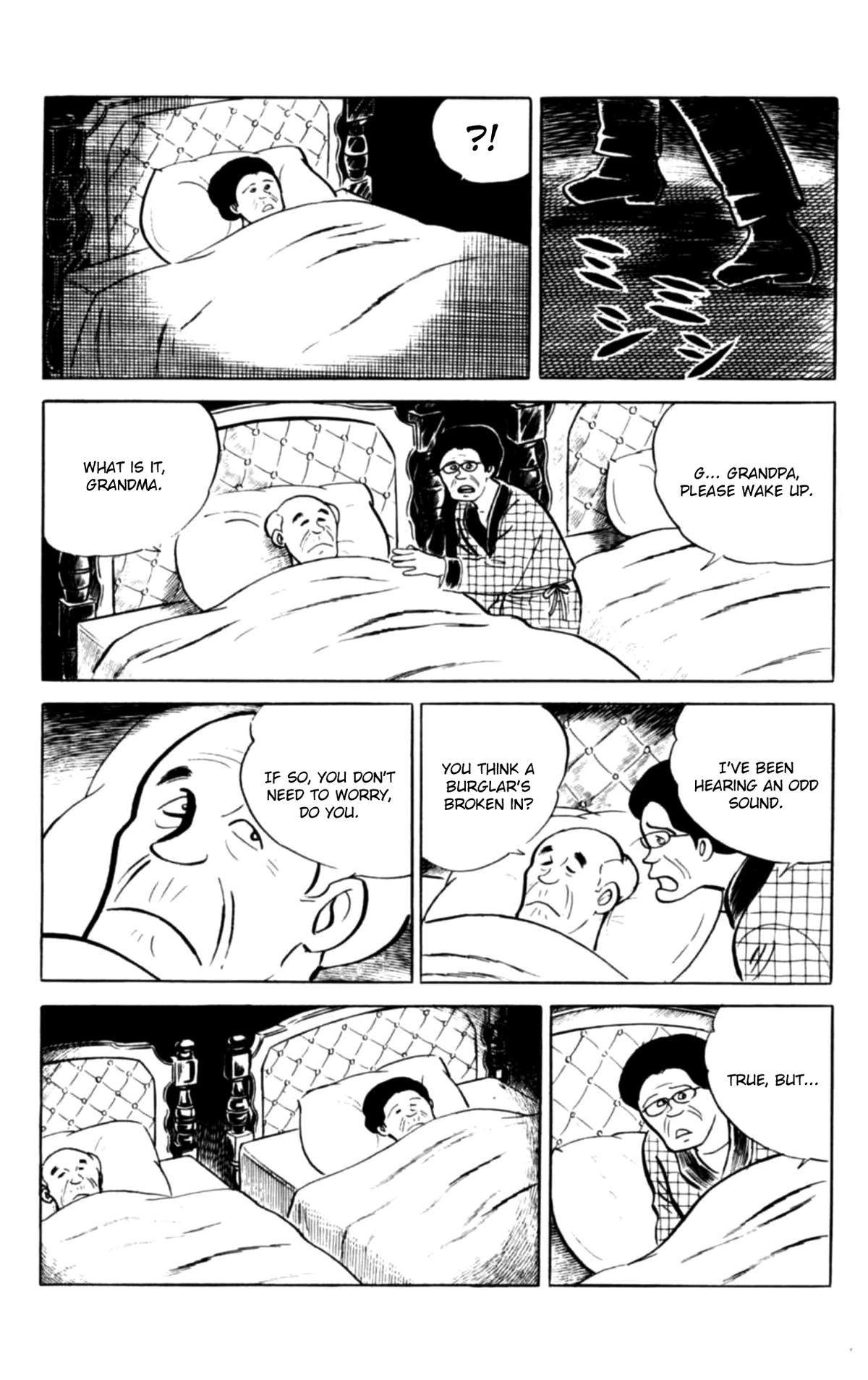 Eko Eko Azaraku Chap 144 - Next Chap 145