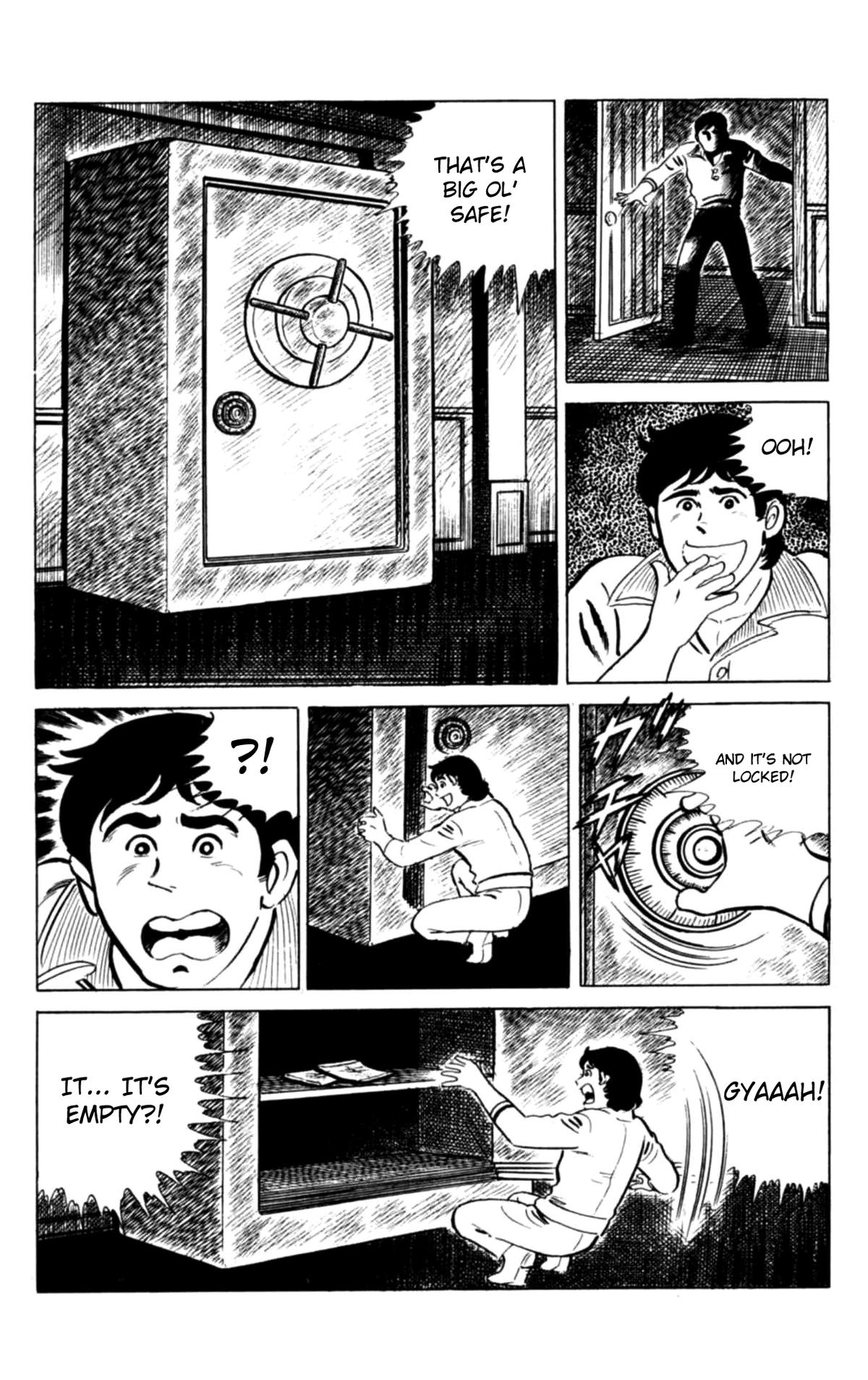 Eko Eko Azaraku Chap 144 - Next Chap 145